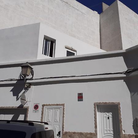 Casa Y Estudio Keyfer, Arrecife Centro Exterior photo